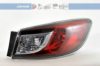 JOHNS 45 09 88-3 Combination Rearlight